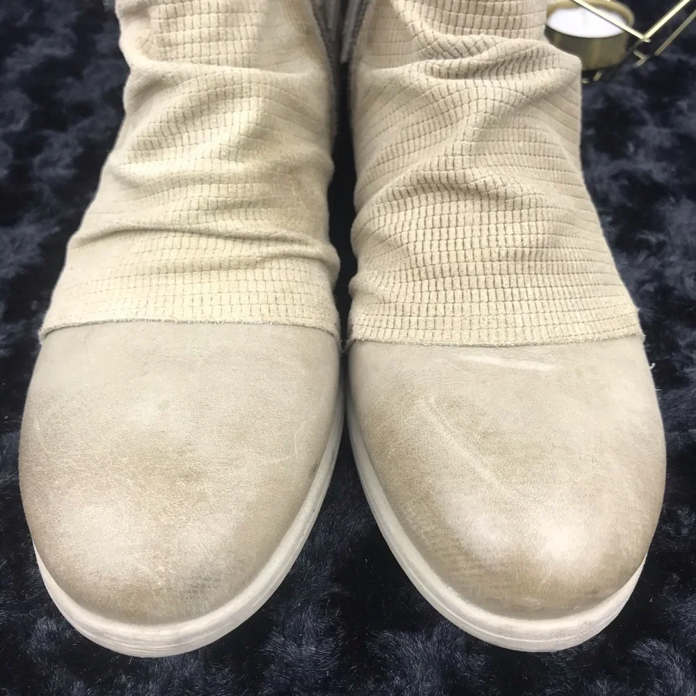 Miz Mooz Verona Boots - Picture 9 of 14